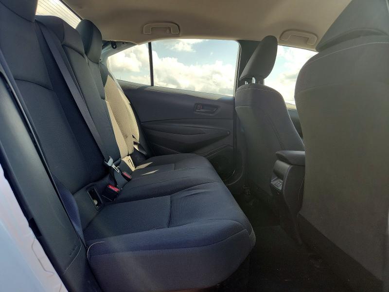 Aukcja sprzedaży 2024 Toyota Corolla Hybrid, vin: JTDBCMFE4R3036084, numer aukcji: 66988176