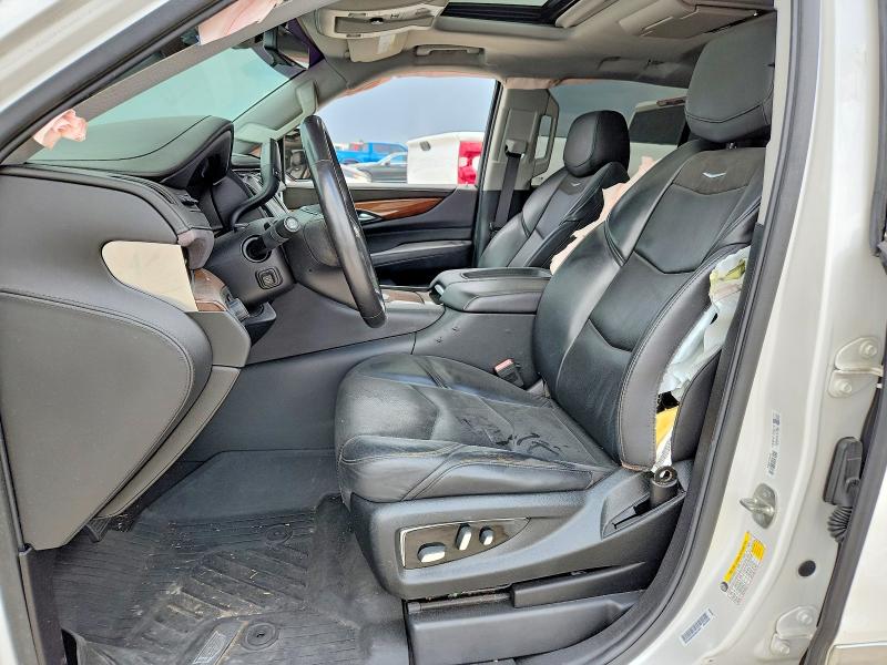 Aukcja sprzedaży 2019 Cadillac Escalade, vin: 1GYS3JKJ0KR263531, numer aukcji: 62666926