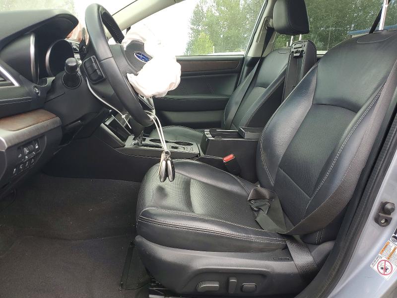 Aukcja sprzedaży 2019 Subaru Outback, vin: 4S4BSANC5K3291149, numer aukcji: 99518895