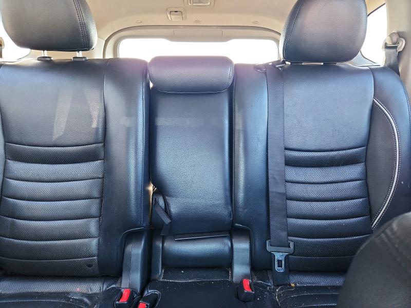 2017 Nissan Rogue მანქანა იყიდება აუქციონზე, vin: JN8AT2MT1HW135061, აუქციონის ნომერი: 64755706