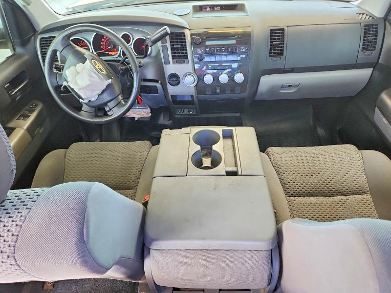 2012 Toyota Tundra მანქანა იყიდება აუქციონზე, vin: 5TFRY5F1XCX115777, აუქციონის ნომერი: 66226306