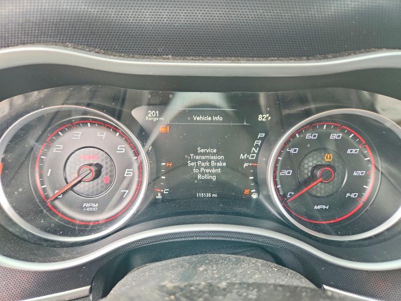 Продажа на аукционе авто 2017 Dodge Charger, vin: 2C3CDXHG5HH630250, номер лота: 65035176