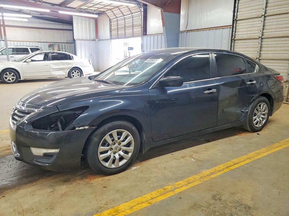 Продаж на аукціоні авто 2014 Nissan Altima, vin: 1N4AL3APXEC194394, номер лоту: 63595766
