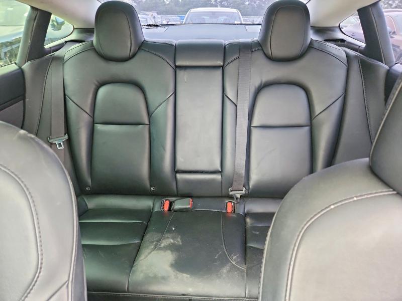Auction sale of the 2020 Tesla Model 3, vin: 5YJ3E1EB3LF795145, lot number: 63750346