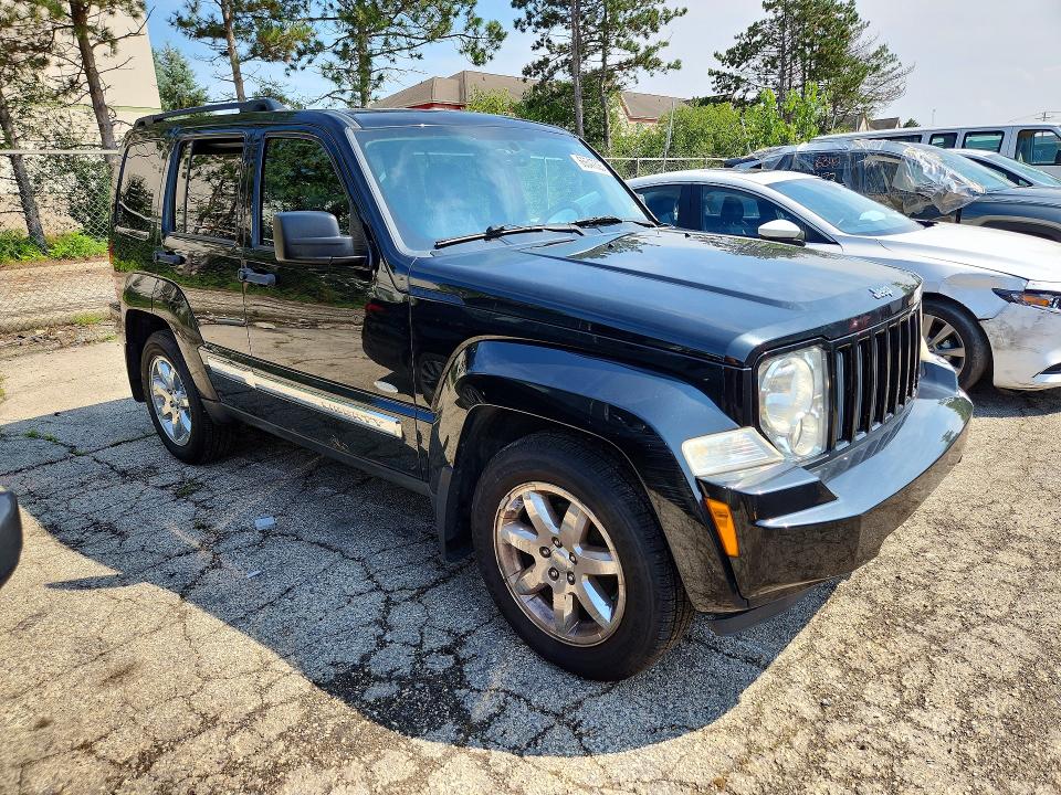 2012 Jeep Liberty მანქანა იყიდება აუქციონზე, vin: 1C4PJMAK6CW200787, აუქციონის ნომერი: 65547826