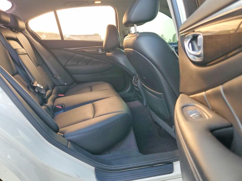Auction sale of the 2018 Infiniti Q50, vin: JN1EV7AP4JM358159, lot number: 64946936