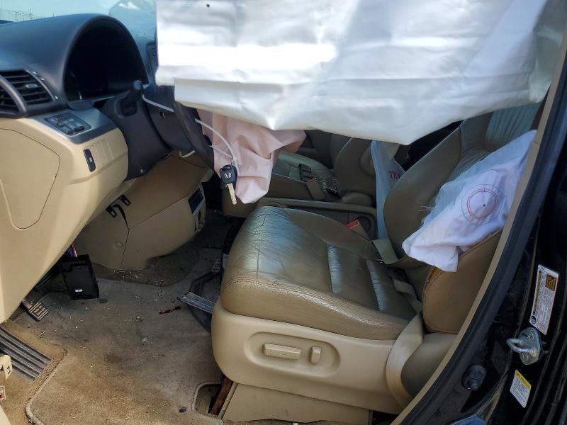 Aukcja sprzedaży 2008 Honda Odyssey, vin: 5FNRL38798B057344, numer aukcji: 65339936