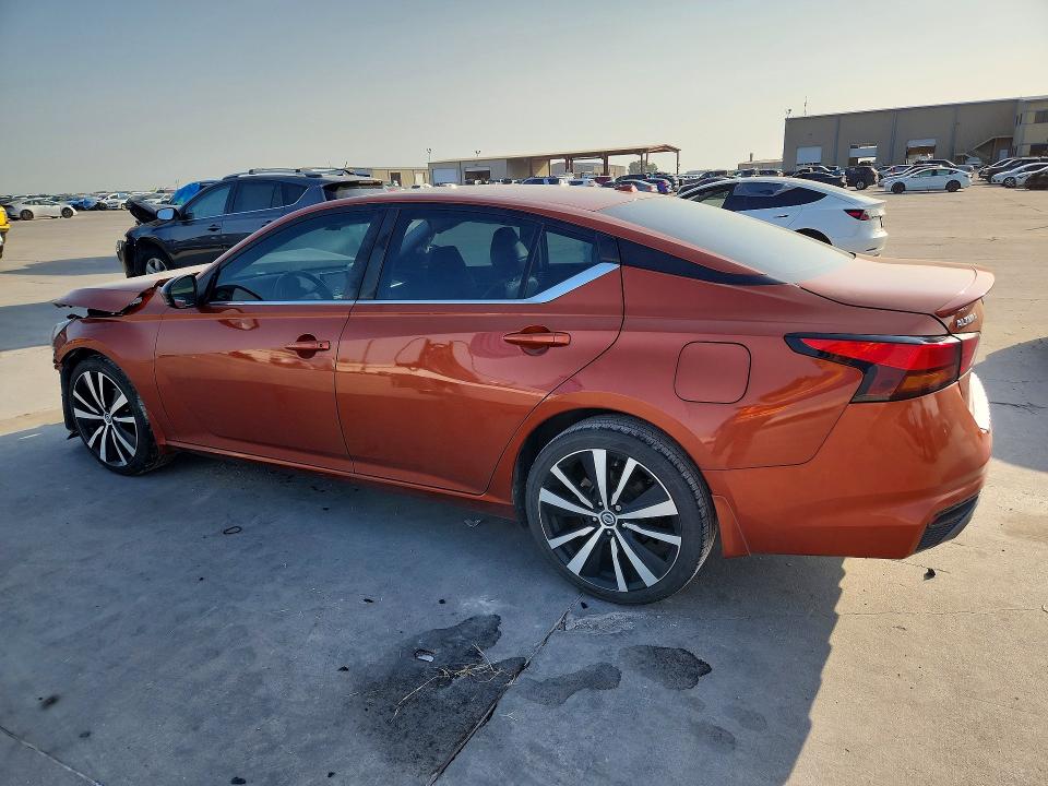 Aukcja sprzedaży 2022 Nissan Altima, vin: 1N4AL4CV4NN373097, numer aukcji: 63808246