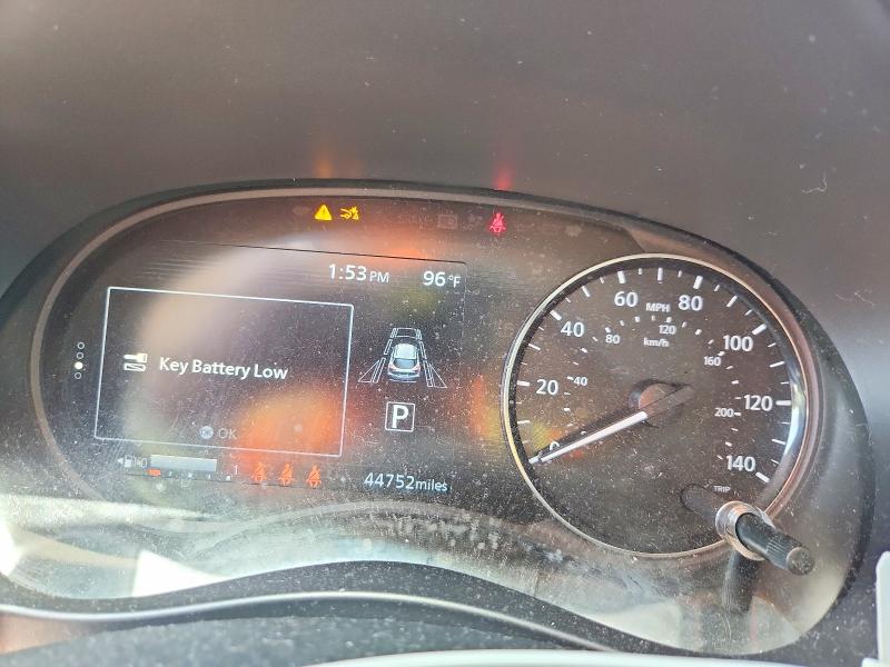Продажа на аукционе авто 2023 Nissan Kicks, vin: 3N1CP5DV7PL493185, номер лота: 67554556