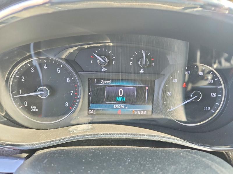 Aukcja sprzedaży 2021 Buick Encore, vin: KL4CJASB1MB310578, numer aukcji: 66893236