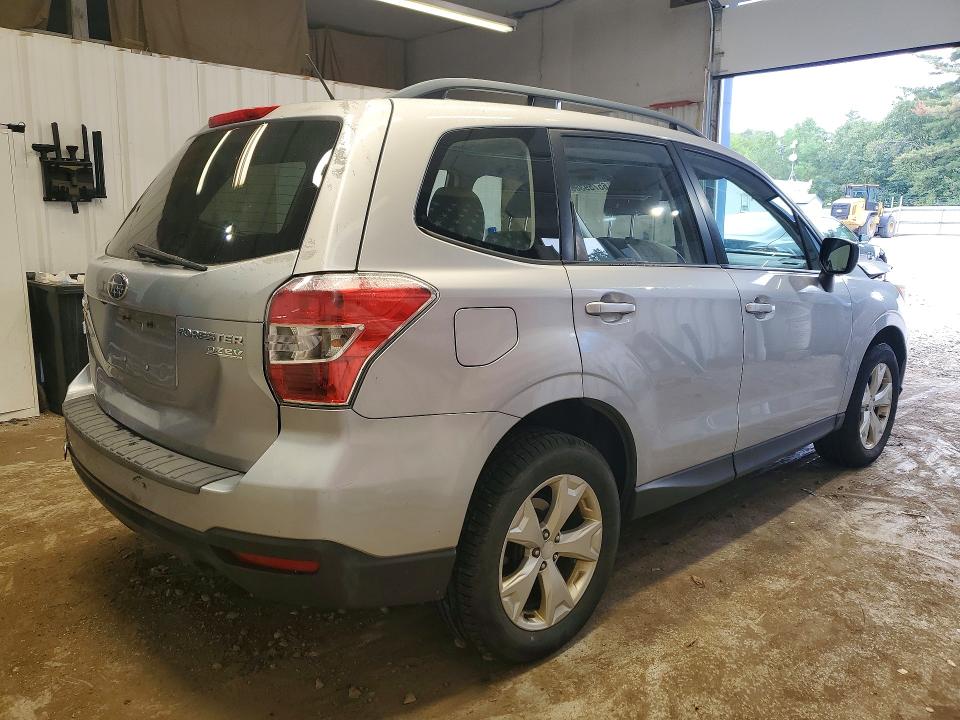 65759386 :رقم المزاد ، JF2SJABC9FH451670 vin ، 2015 Subaru Forester مزاد بيع