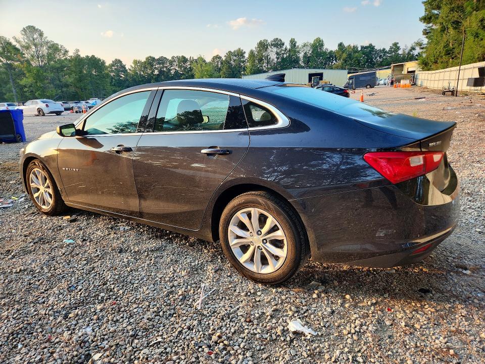 66516796 :رقم المزاد ، 1G1ZD5ST0PF240312 vin ، 2023 Chevrolet Malibu مزاد بيع