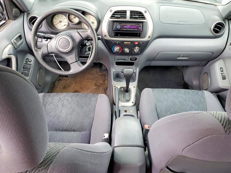 2002 Toyota Rav4 მანქანა იყიდება აუქციონზე, vin: JTEHH20VX26068935, აუქციონის ნომერი: 65267126