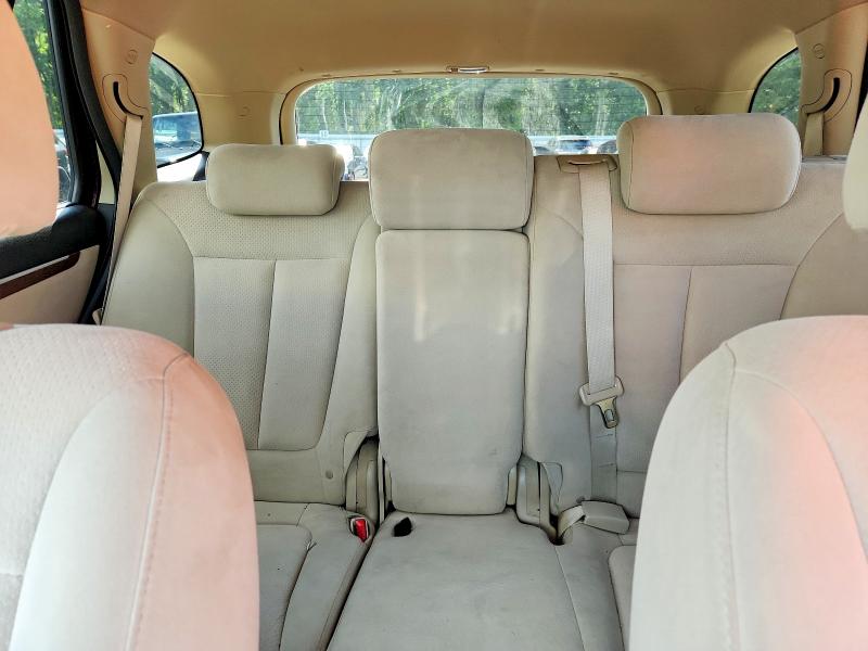 Aukcja sprzedaży 2009 Hyundai Santa Fe, vin: 5NMSH13E59H245436, numer aukcji: 63198036