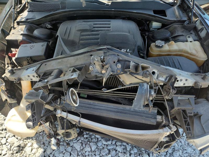 Продаж на аукціоні авто 2012 Dodge Charger, vin: 2C3CDXBG5CH215804, номер лоту: 65642026