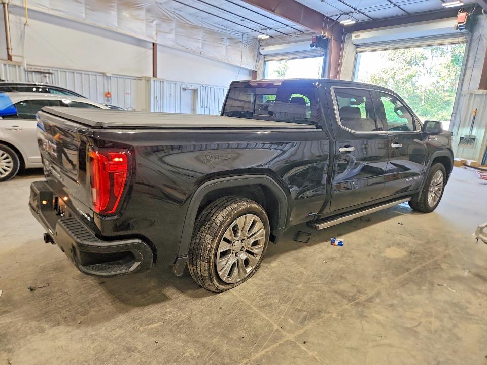 2020 Gmc Sierra მანქანა იყიდება აუქციონზე, vin: 1GTU9FEL7LZ113327, აუქციონის ნომერი: 66761376