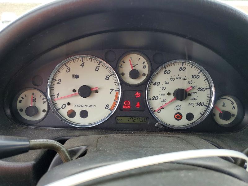 65232156 :رقم المزاد ، JM1NB353920232877 vin ، 2002 Mazda Mx-5 Miata مزاد بيع