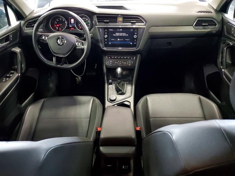 63308066 :رقم المزاد ، 3VV2B7AX8LM087592 vin ، 2020 Volkswagen Tiguan مزاد بيع