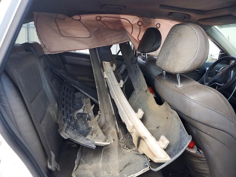 Продаж на аукціоні авто 2007 Honda Cr-v, vin: JHLRE487X7C014579, номер лоту: 65875536