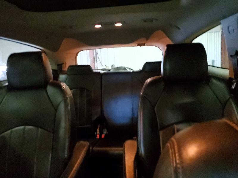 Продаж на аукціоні авто 2015 Buick Enclave, vin: 5GAKVBKD8FJ226376, номер лоту: 66616736