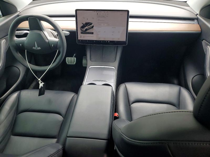Aukcja sprzedaży 2022 Tesla Model Y, vin: 7SAYGDEFXNF364151, numer aukcji: 66318316
