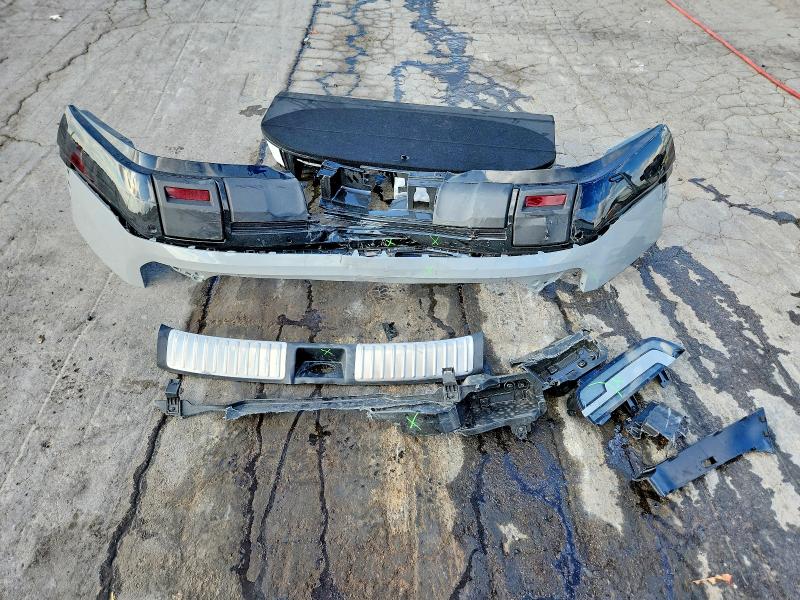 65397466 :رقم المزاد ، 5XYPLESA9VG009791 vin ، 2027 Kia Telluride Hybrid مزاد بيع