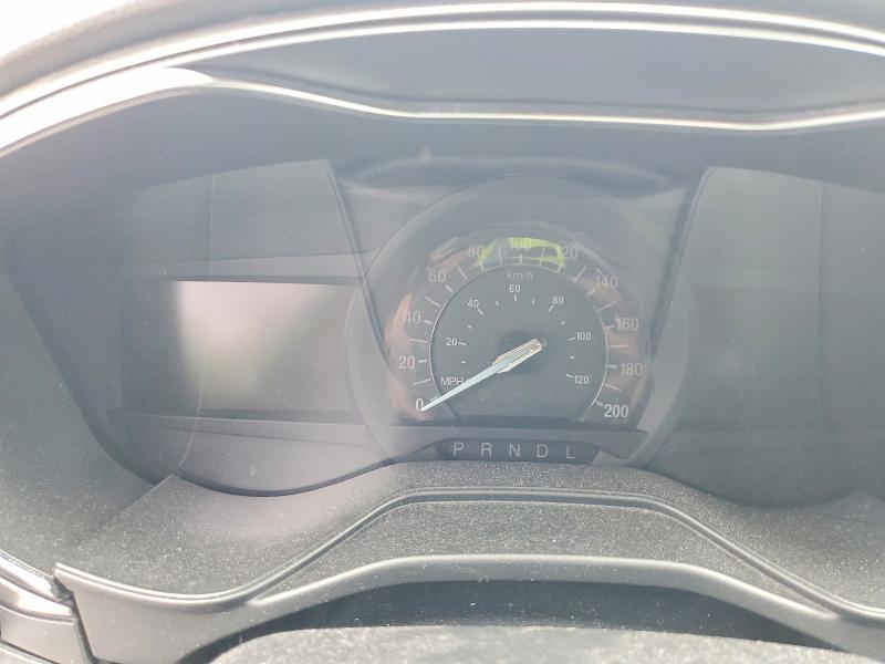 2020 Ford Fusion მანქანა იყიდება აუქციონზე, vin: 3FA6P0MU8LR100375, აუქციონის ნომერი: 65605806