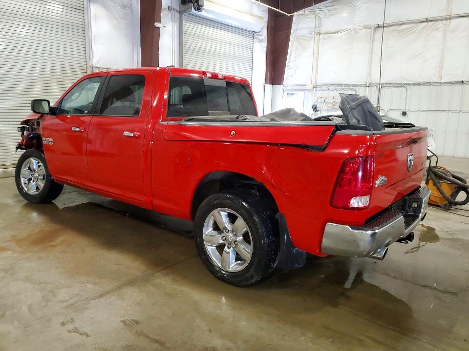 2015 Ram 1500 მანქანა იყიდება აუქციონზე, vin: 1C6RR7TT5FS777385, აუქციონის ნომერი: 63282116