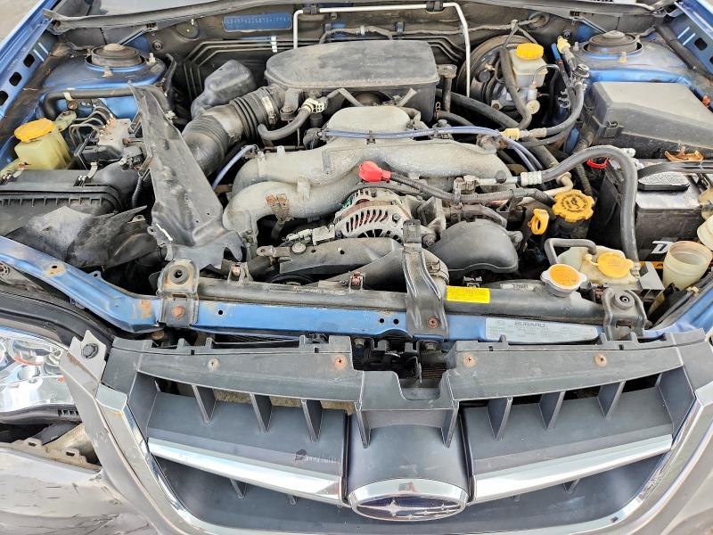 Продаж на аукціоні авто 2008 Subaru Outback, vin: 4S4BP62C687341996, номер лоту: 66845086