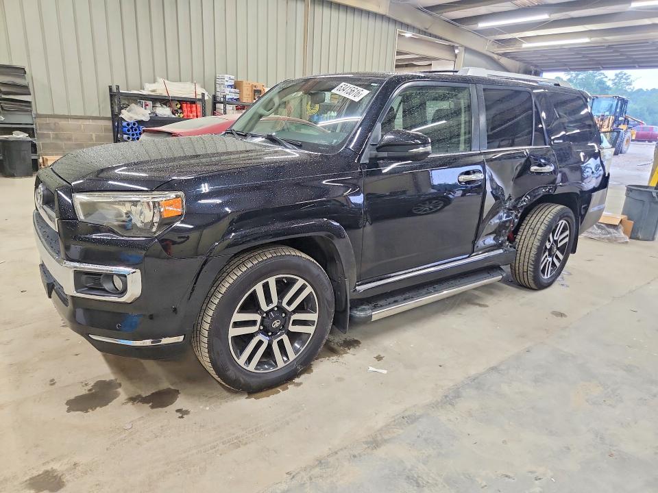 Aukcja sprzedaży 2015 Toyota 4runner, vin: JTEBU5JR2F5204300, numer aukcji: 63415616