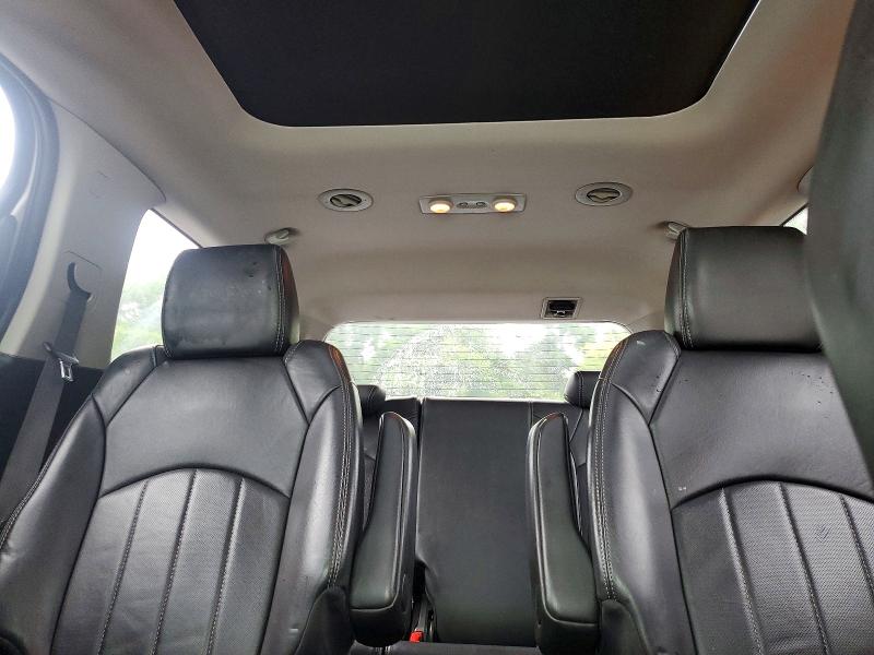 Aukcja sprzedaży 2014 Gmc Acadia, vin: 1GKKVTKD6EJ163026, numer aukcji: 62940476