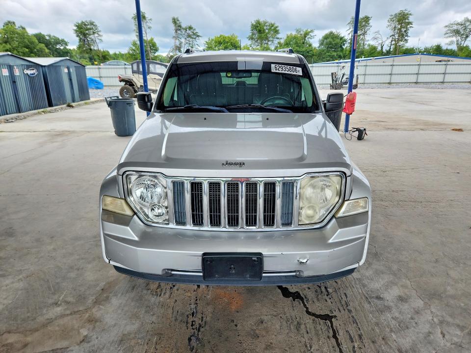 Продажа на аукционе авто 2012 Jeep Liberty, vin: 1C4PJLCKXCW148023, номер лота: 62935806