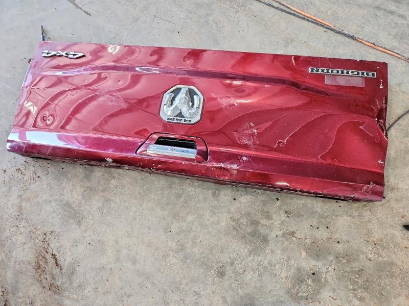 64892456 :رقم المزاد ، 3C6UR5DJXKG563084 vin ، 2019 Ram 2500 مزاد بيع