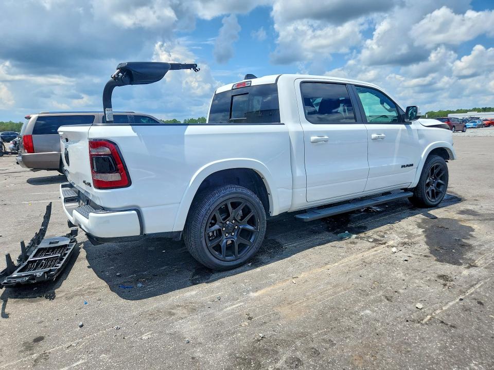 Продаж на аукціоні авто 2020 Ram 1500, vin: 1C6SRFJT7LN324944, номер лоту: 65081316
