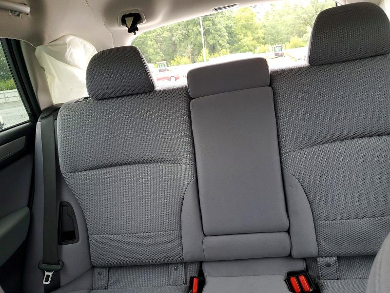 Aukcja sprzedaży 2019 Subaru Outback, vin: 4S4BSAFC5K3323922, numer aukcji: 63642266