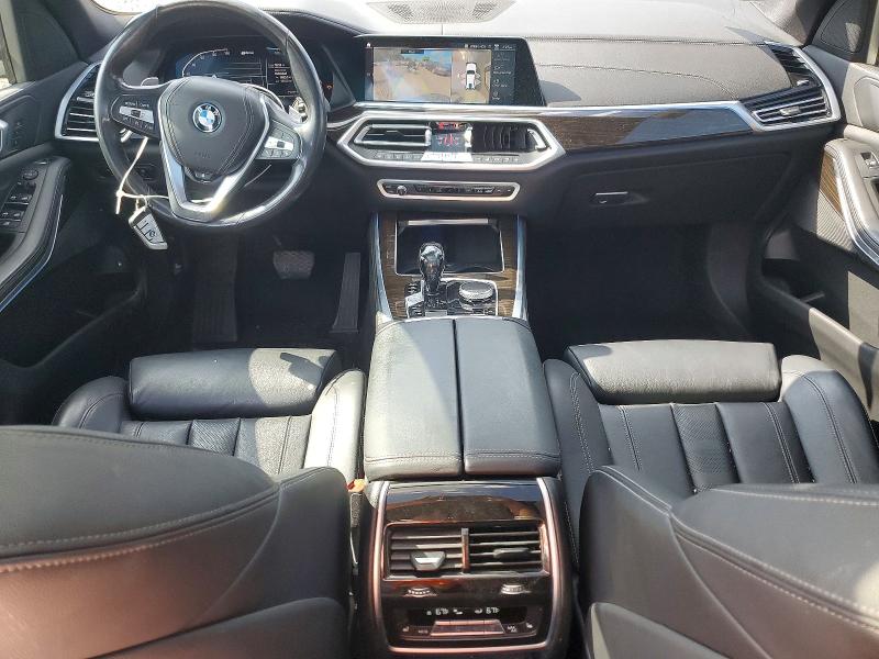 Aukcja sprzedaży 2022 Bmw X5, vin: 5UXTA6C01N9H53016, numer aukcji: 63640666