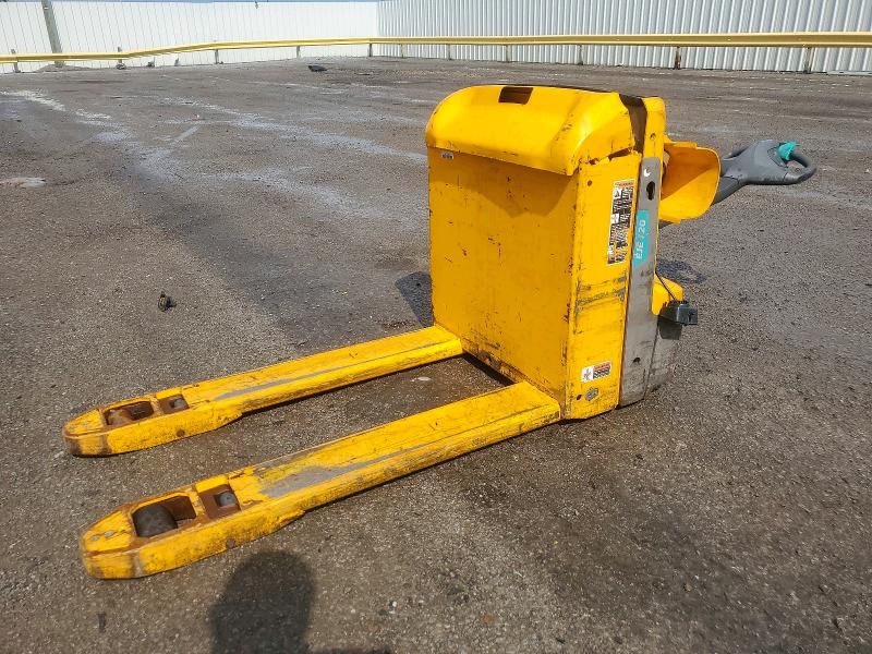 Aukcja sprzedaży 2016 Other Pallet Jack, vin: 98298804, numer aukcji: 65330556