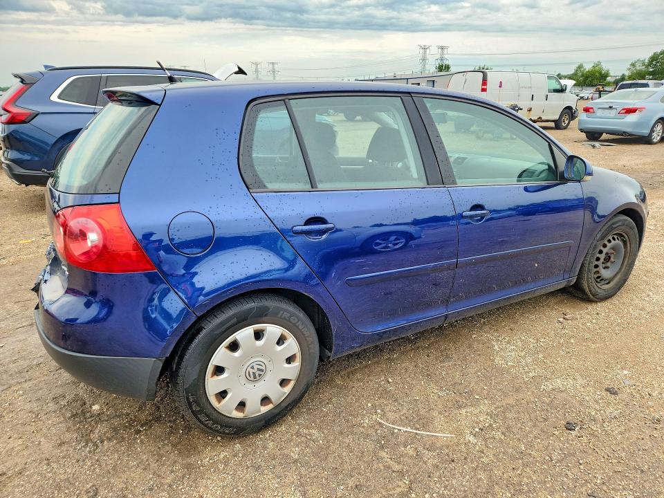 Продаж на аукціоні авто 2008 Volkswagen Rabbit, vin: WVWDA71K78W020634, номер лоту: 63511546