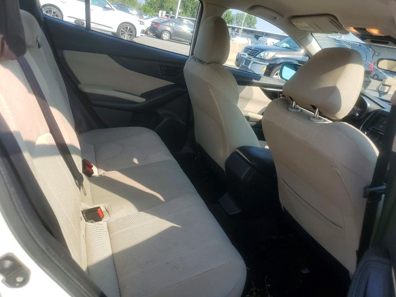 Aukcja sprzedaży 2017 Subaru Impreza, vin: 4S3GKAB68H3600615, numer aukcji: 64807036