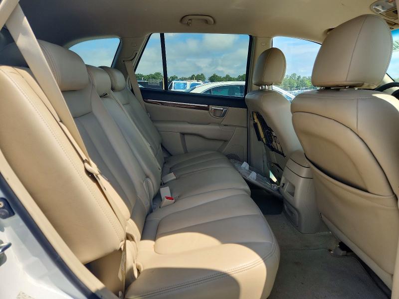 Продаж на аукціоні авто 2009 Hyundai Santa Fe, vin: 5NMSG13D79H305503, номер лоту: 64425216