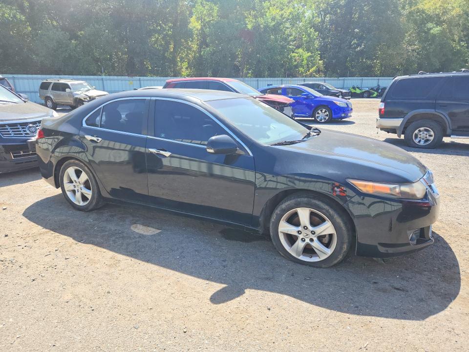 Aukcja sprzedaży 2010 Acura Tsx, vin: JH4CU2F69AC039502, numer aukcji: 65451736