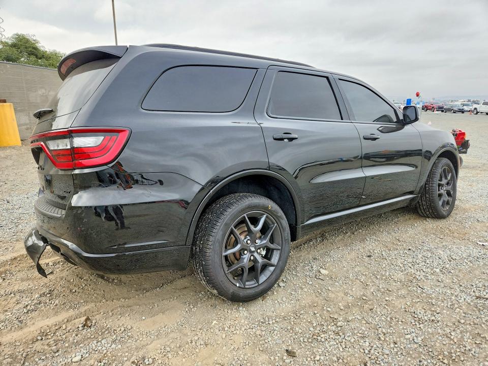 Aukcja sprzedaży 2026 Dodge Durango, vin: 1C4RDJDG8TC177780, numer aukcji: 64932236