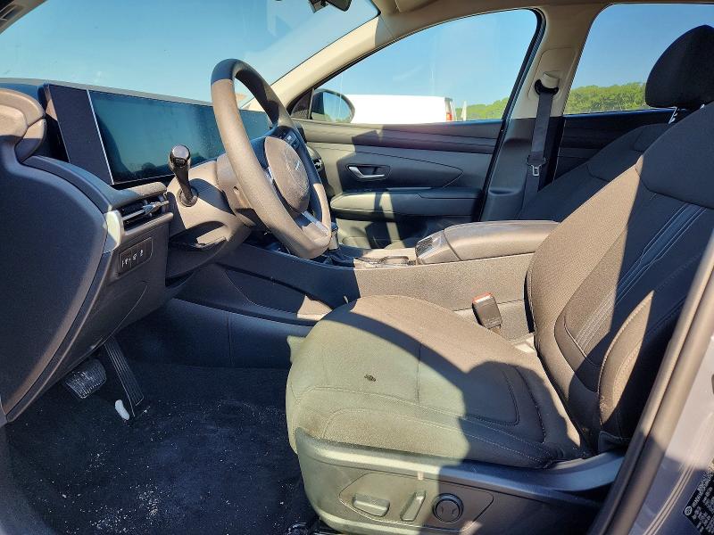 64287446 :رقم المزاد ، 5NMJBCDE1TH722488 vin ، 2026 Hyundai Tucson مزاد بيع
