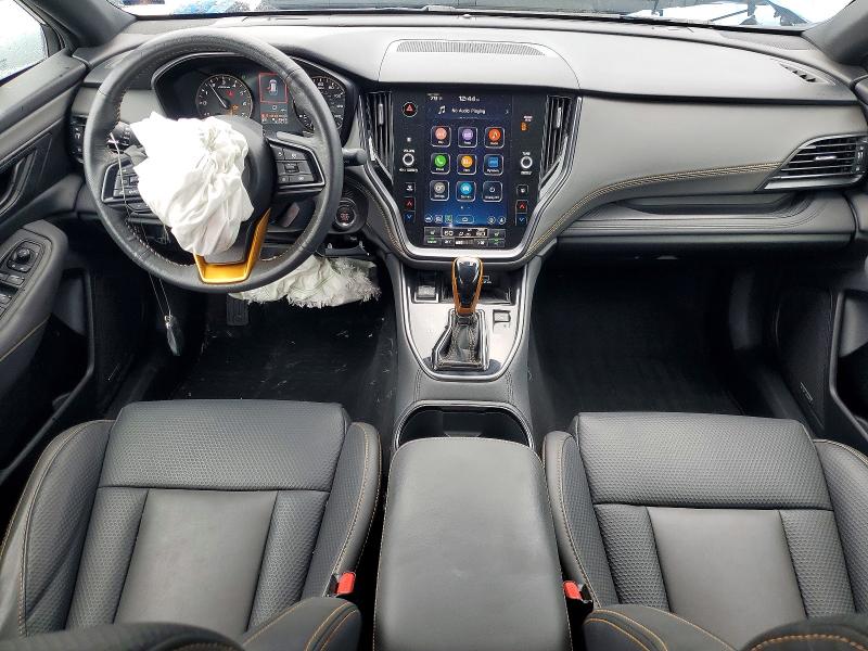 Aukcja sprzedaży 2024 Subaru Outback, vin: 4S4BTGUD4R3126617, numer aukcji: 62051566