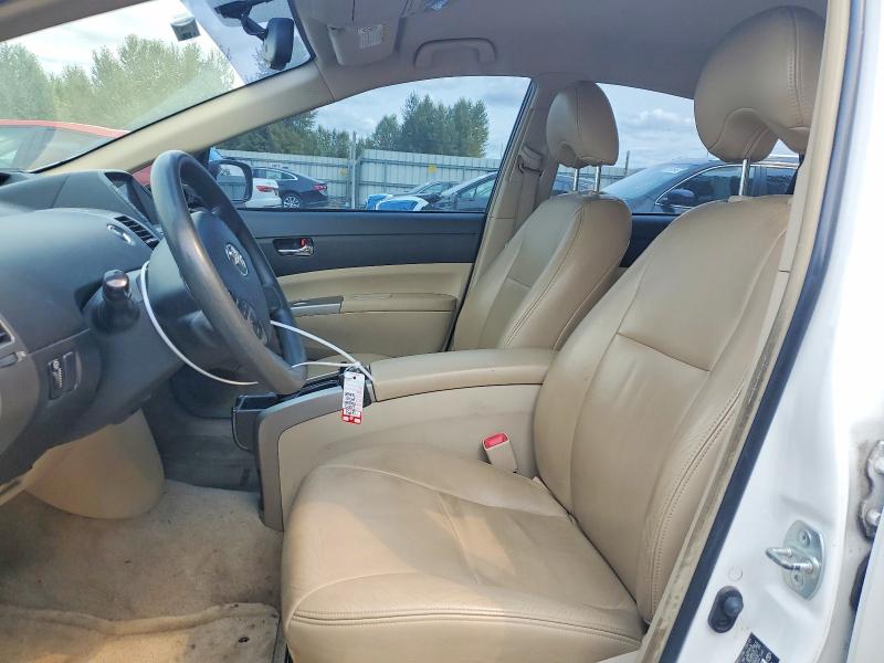 Продажа на аукционе авто 2005 Toyota Prius, vin: JTDKB20U150127459, номер лота: 65005866