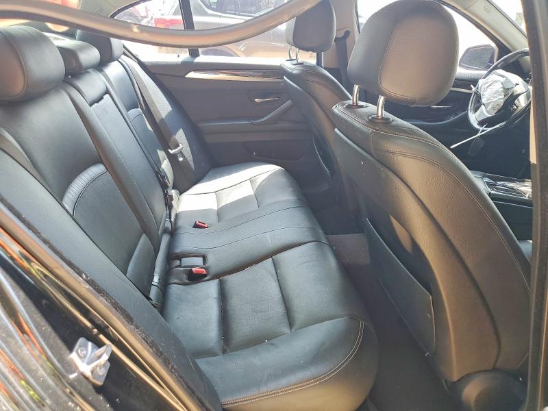 Aukcja sprzedaży 2014 Bmw 535, vin: WBA5B3C55ED293092, numer aukcji: 61451786