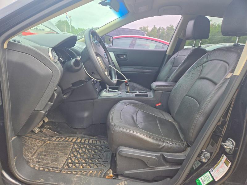 Продаж на аукціоні авто 2012 Nissan Rogue, vin: JN8AS5MV4CW362226, номер лоту: 64122606