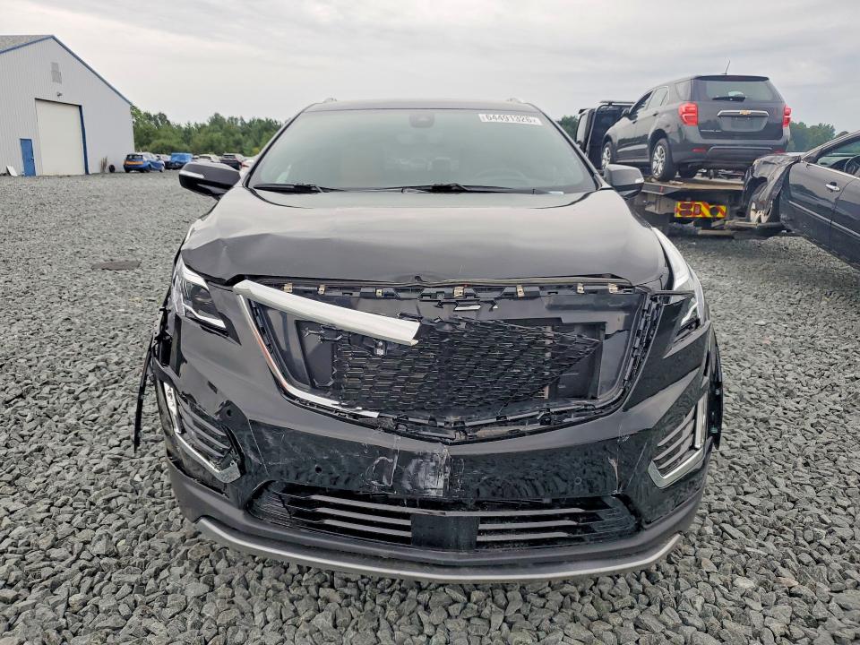 Продаж на аукціоні авто 2025 Cadillac Xt5, vin: 1GYKNDRS4SZ121581, номер лоту: 64491326