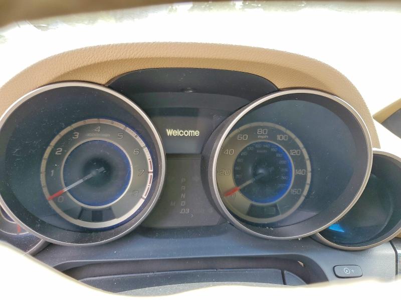 Продажа на аукционе авто 2009 Acura Mdx, vin: 2HNYD28649H524833, номер лота: 66724566