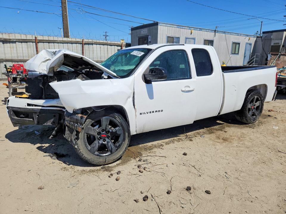 Aukcja sprzedaży 2009 Chevrolet Silverado, vin: 1GCEC19C79Z148297, numer aukcji: 63178286